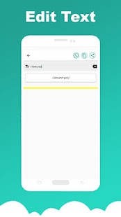 Стили чата - Шрифт для WhatsApp - Крутой и стильный! снимок экрана